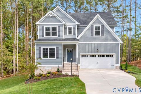 Tiny photo for 11142 Somerset Bluff Court, Glen Allen, VA 23059 (MLS # 2617557)