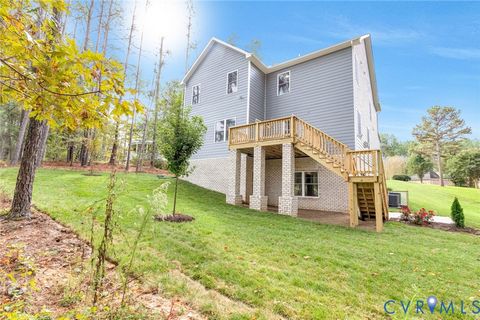 Tiny photo for 11142 Somerset Bluff Court, Glen Allen, VA 23059 (MLS # 2617557)