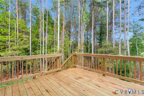 Tiny photo for 11142 Somerset Bluff Court, Glen Allen, VA 23059 (MLS # 2617557)