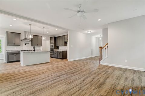 Tiny photo for 11142 Somerset Bluff Court, Glen Allen, VA 23059 (MLS # 2617557)