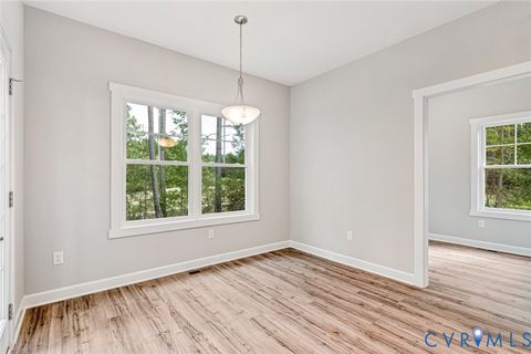 Tiny photo for 11142 Somerset Bluff Court, Glen Allen, VA 23059 (MLS # 2617557)