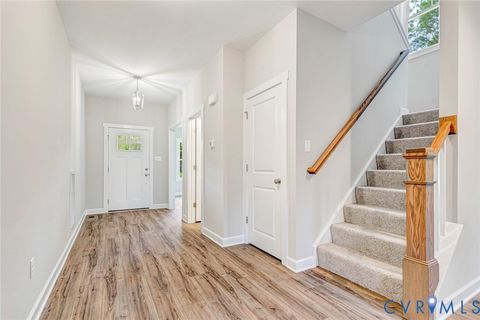 Tiny photo for 11142 Somerset Bluff Court, Glen Allen, VA 23059 (MLS # 2617557)