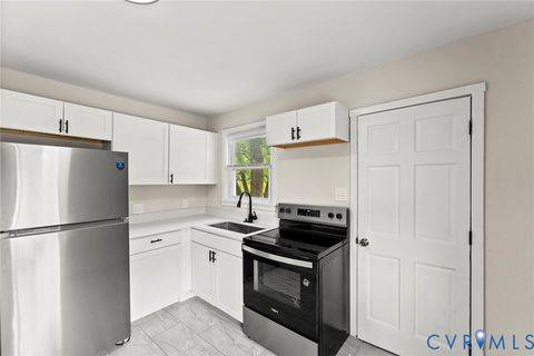 Tiny photo for 500 Cavalier Circle, Richmond, VA 23224 (MLS # 2616708)