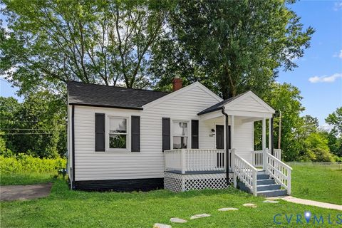 Tiny photo for 500 Cavalier Circle, Richmond, VA 23224 (MLS # 2616708)