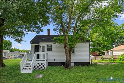 Tiny photo for 500 Cavalier Circle, Richmond, VA 23224 (MLS # 2616708)