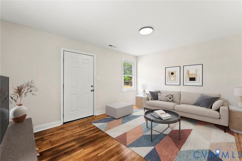 Tiny photo for 500 Cavalier Circle, Richmond, VA 23224 (MLS # 2616708)