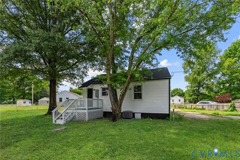 Tiny photo for 500 Cavalier Circle, Richmond, VA 23224 (MLS # 2616708)