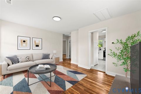 Tiny photo for 500 Cavalier Circle, Richmond, VA 23224 (MLS # 2616708)