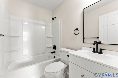 Tiny photo for 500 Cavalier Circle, Richmond, VA 23224 (MLS # 2616708)