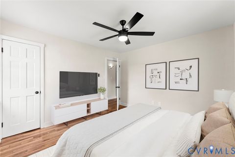 Tiny photo for 500 Cavalier Circle, Richmond, VA 23224 (MLS # 2616708)