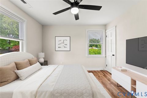 Tiny photo for 500 Cavalier Circle, Richmond, VA 23224 (MLS # 2616708)