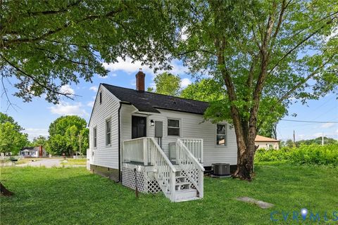 Tiny photo for 500 Cavalier Circle, Richmond, VA 23224 (MLS # 2616708)