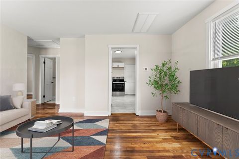 Tiny photo for 500 Cavalier Circle, Richmond, VA 23224 (MLS # 2616708)
