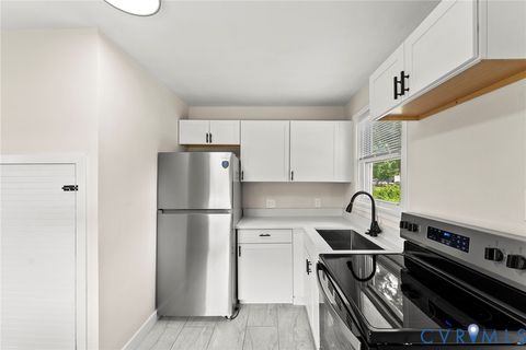 Tiny photo for 500 Cavalier Circle, Richmond, VA 23224 (MLS # 2616708)