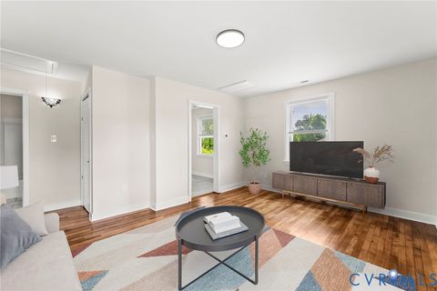 Tiny photo for 500 Cavalier Circle, Richmond, VA 23224 (MLS # 2616708)