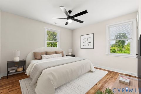 Tiny photo for 500 Cavalier Circle, Richmond, VA 23224 (MLS # 2616708)