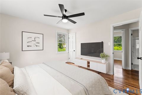 Tiny photo for 500 Cavalier Circle, Richmond, VA 23224 (MLS # 2616708)