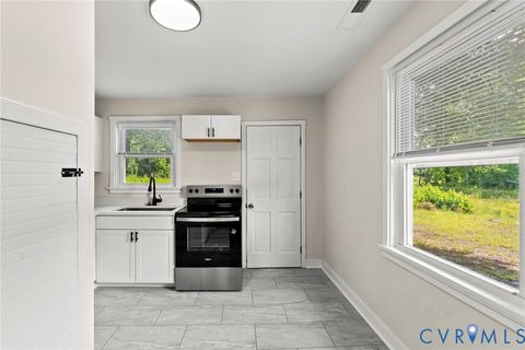 Tiny photo for 500 Cavalier Circle, Richmond, VA 23224 (MLS # 2616708)
