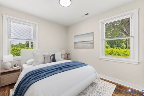 Tiny photo for 500 Cavalier Circle, Richmond, VA 23224 (MLS # 2616708)