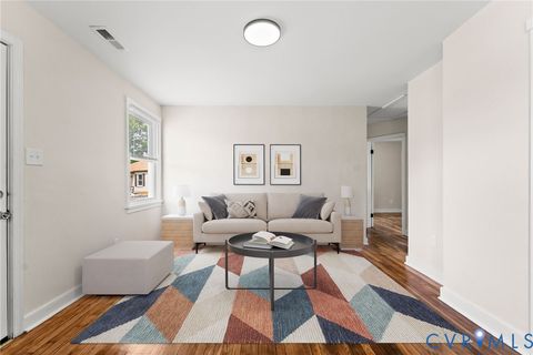 Tiny photo for 500 Cavalier Circle, Richmond, VA 23224 (MLS # 2616708)