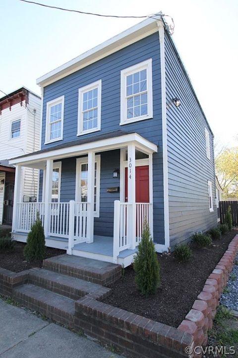 A home in Richmond