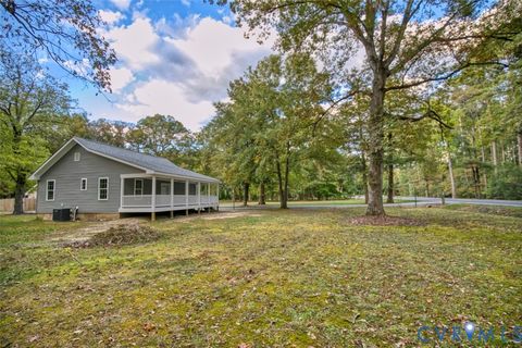 Tiny photo for 205 Neck O Land Road, Williamsburg, VA 23185 (MLS # 2609085)