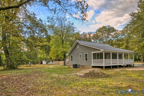 Tiny photo for 205 Neck O Land Road, Williamsburg, VA 23185 (MLS # 2609085)