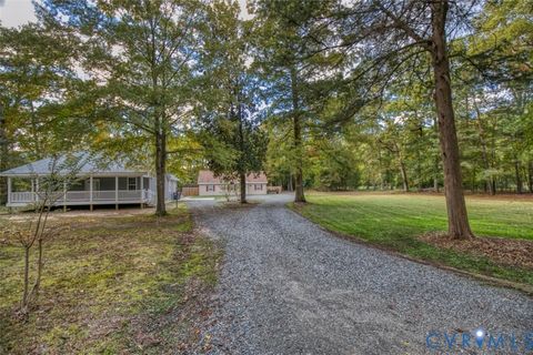 Photo of 205 Neck O Land Road, Williamsburg, VA 23185 (MLS # 2609085)