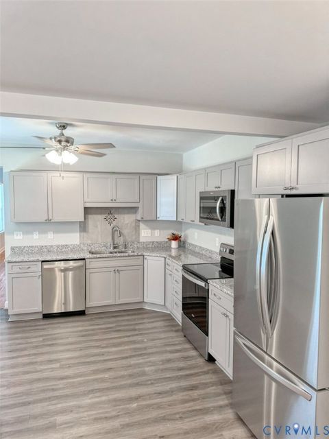 Tiny photo for 205 Neck O Land Road, Williamsburg, VA 23185 (MLS # 2609085)