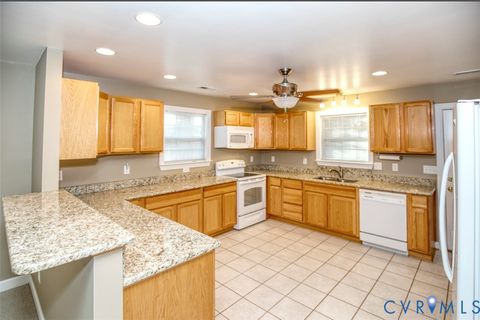 Tiny photo for 205 Neck O Land Road, Williamsburg, VA 23185 (MLS # 2609085)