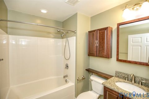 Tiny photo for 205 Neck O Land Road, Williamsburg, VA 23185 (MLS # 2609085)