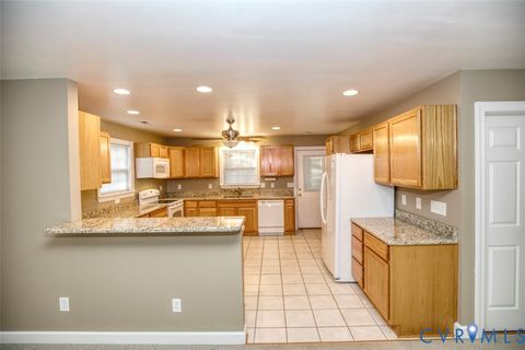 Tiny photo for 205 Neck O Land Road, Williamsburg, VA 23185 (MLS # 2609085)