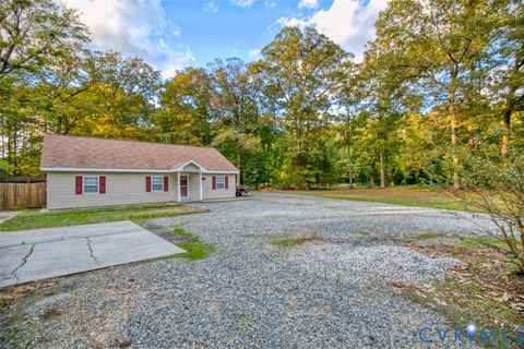 Tiny photo for 205 Neck O Land Road, Williamsburg, VA 23185 (MLS # 2609085)
