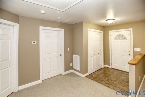 Tiny photo for 205 Neck O Land Road, Williamsburg, VA 23185 (MLS # 2609085)