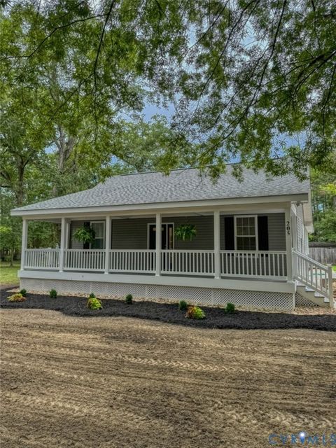 Tiny photo for 205 Neck O Land Road, Williamsburg, VA 23185 (MLS # 2609085)