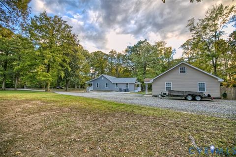Tiny photo for 205 Neck O Land Road, Williamsburg, VA 23185 (MLS # 2609085)