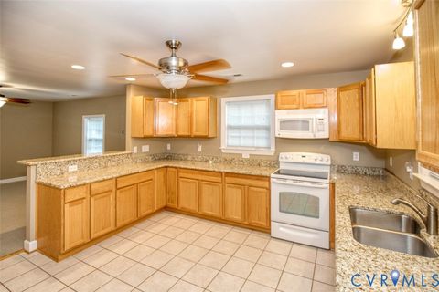 Tiny photo for 205 Neck O Land Road, Williamsburg, VA 23185 (MLS # 2609085)