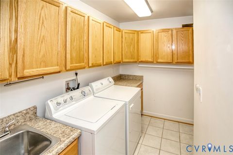 Tiny photo for 205 Neck O Land Road, Williamsburg, VA 23185 (MLS # 2609085)