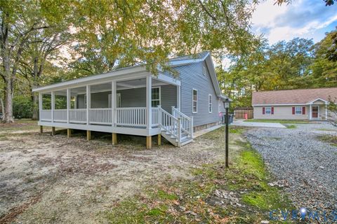 Tiny photo for 205 Neck O Land Road, Williamsburg, VA 23185 (MLS # 2609085)