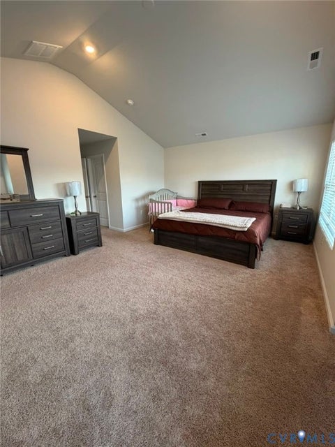 Tiny photo for 7895 Honeybee Court, Prince George, VA 23860 (MLS # 2623494)