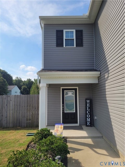 Tiny photo for 7895 Honeybee Court, Prince George, VA 23860 (MLS # 2623494)