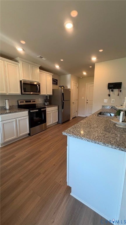 Tiny photo for 7895 Honeybee Court, Prince George, VA 23860 (MLS # 2623494)