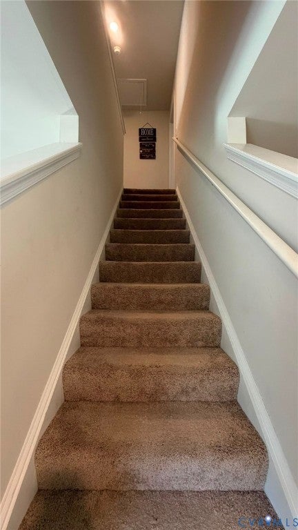 Tiny photo for 7895 Honeybee Court, Prince George, VA 23860 (MLS # 2623494)
