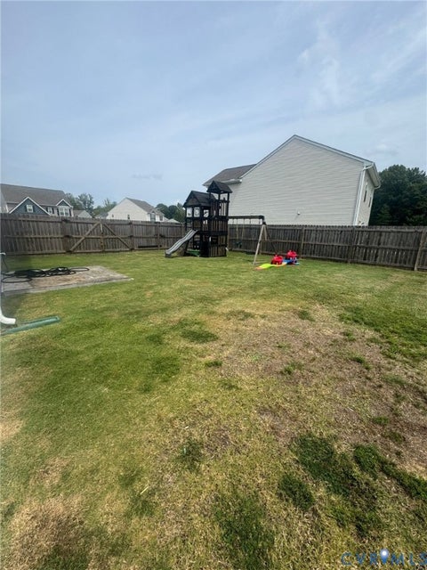 Tiny photo for 7895 Honeybee Court, Prince George, VA 23860 (MLS # 2623494)