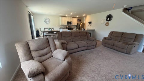 Tiny photo for 7895 Honeybee Court, Prince George, VA 23860 (MLS # 2623494)