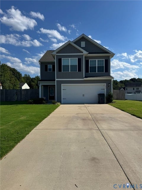 Photo of 7895 Honeybee Court, Prince George, VA 23860 (MLS # 2623494)