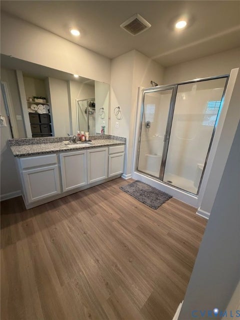 Tiny photo for 7895 Honeybee Court, Prince George, VA 23860 (MLS # 2623494)
