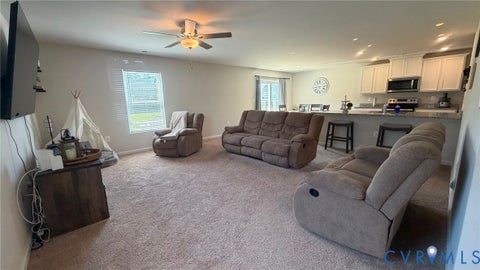 Tiny photo for 7895 Honeybee Court, Prince George, VA 23860 (MLS # 2623494)