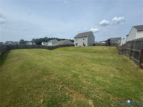 Tiny photo for 7895 Honeybee Court, Prince George, VA 23860 (MLS # 2623494)