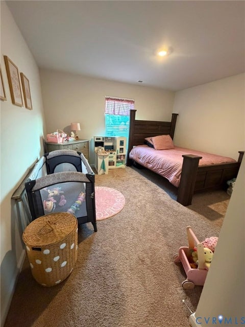 Tiny photo for 7895 Honeybee Court, Prince George, VA 23860 (MLS # 2623494)